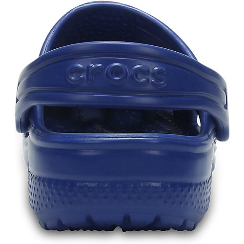 Сабо CROCS Classic Clog K - синий от crocs