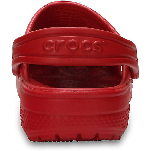 Сабо CROCS Classic Clog K - красный от crocs