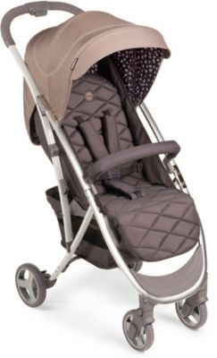 Коляска прогулочная Happy Baby Eleganza V2, Sand