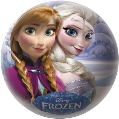 Мяч Unice "Холодное сердце" , 15 см