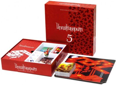 Настольная игра Cosmodrome Games 52013 Имаджинариум 5 лет