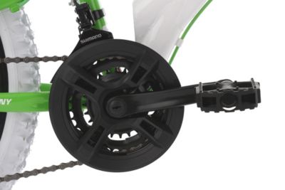 26 Fully Mountainbike 21 Gänge Topeka Mountainbikes, Rahmenhöhe: 2