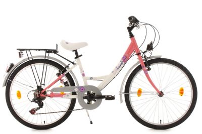 Kinderfahrrad 24 Zoll Preisvergleich • Die besten Angebote