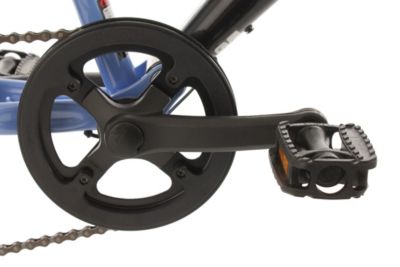 Kinderfahrrad 20'' Zodiac RH 31 cm Fahrräder, Rahmenhöhe: 31 cm 2