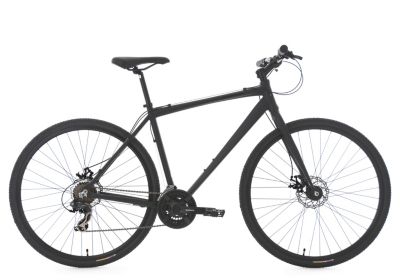 KS Cycling Cityrad Herren 28�� Urban-Bike UBN77 Cityr�der schwarz