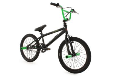 KS Cycling Freestyle BMX DYNAMIXXX BMXFahrräder, KS