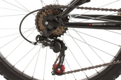fahrrad 38 rahmenhöhe