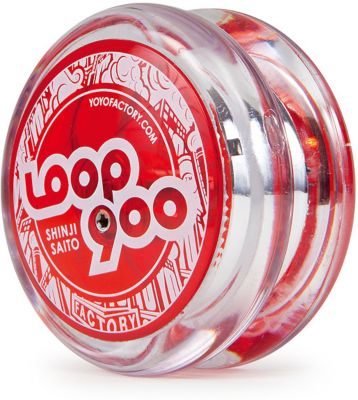 Йо-йо YoYoFactory "Loop 900"