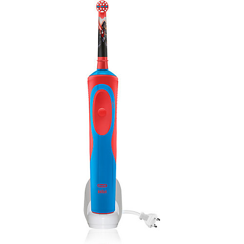 Набор электрических зубных щеток Oral-B Pro 500 и Stages Power Star Wars