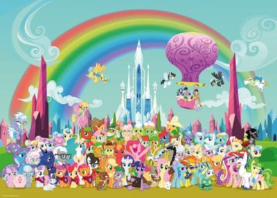 Spielzeug & Spiele My little Pony online kaufen  myToys