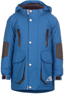 Куртка Леон OLDOS ACTIVE для мальчика