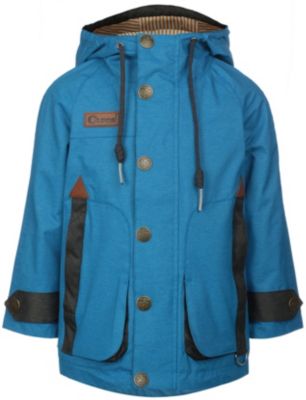 Куртка Винсент OLDOS для мальчика