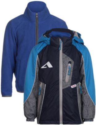 Куртка Динэй OLDOS ACTIVE для мальчика