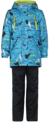 Комплект: куртка и брюки Магнус OLDOS ACTIVE для мальчика