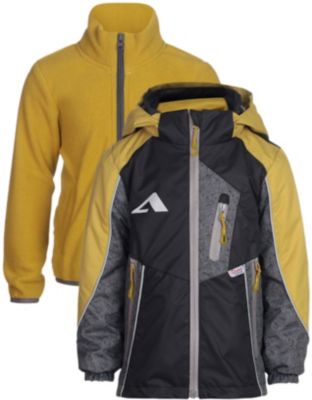 Куртка Динэй OLDOS ACTIVE для мальчика