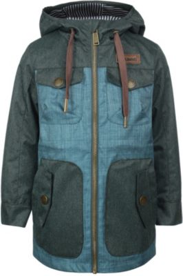 Куртка Рэй OLDOS для мальчика