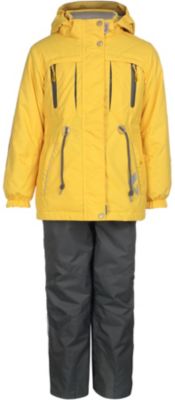 Комплект: куртка и брюки Киана OLDOS ACTIVE для девочки