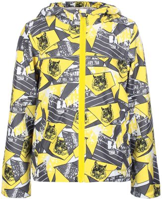 Куртка Веня JICCO BY OLDOS для мальчика