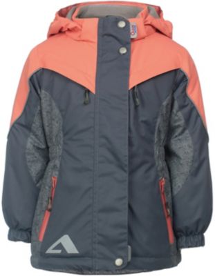 Куртка Одри OLDOS ACTIVE для девочки