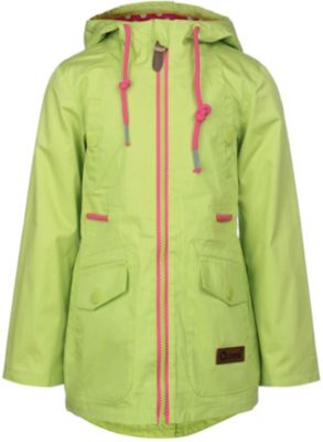 Куртка Алана OLDOS для девочки