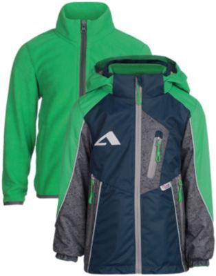 Куртка Динэй OLDOS ACTIVE для мальчика