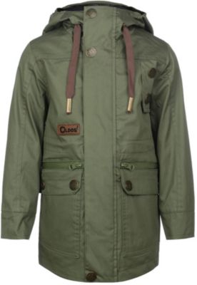 Куртка Конн OLDOS для мальчика