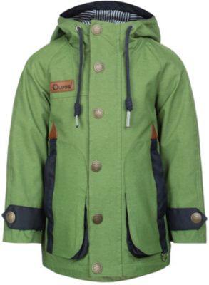 Куртка Винсент OLDOS для мальчика