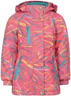 Куртка Иона OLDOS ACTIVE для девочки