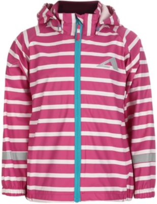 Непромокаемая куртка Женева OLDOS ACTIVE для девочки