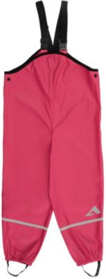 Непромокаемые брюки Прага OLDOS ACTIVE для девочки