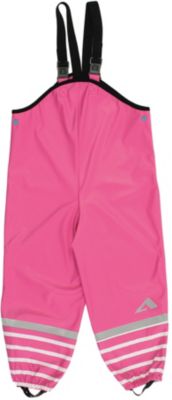 Непромокаемые брюки Женева OLDOS ACTIVE для девочки