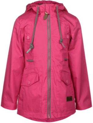 Куртка Алана OLDOS для девочки