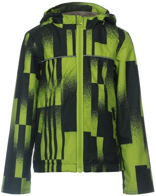 Куртка Ролан JICCO BY OLDOS для мальчика