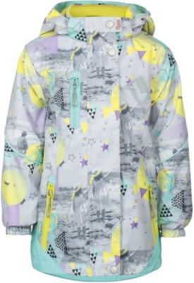 Куртка Сафира OLDOS ACTIVE для девочки