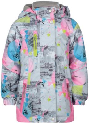 Куртка Сафира OLDOS ACTIVE для девочки