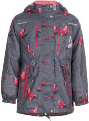 Куртка Рэйна OLDOS ACTIVE для девочки