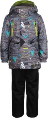 Комплект: куртка и брюки Магнус OLDOS ACTIVE для мальчика