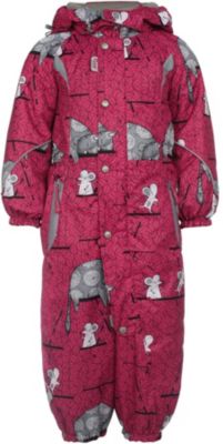 Комбинезон Анси OLDOS ACTIVE