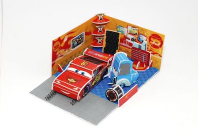 Игра настольно-печатная Disney 