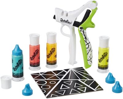Базовый набор для творчества DohVinci, Собачка