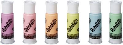 Набор картриджей DohVinci 6 шт, пастельные тона