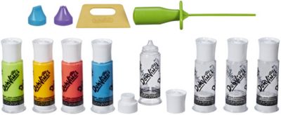 Набор для творчества DohVinci Смешай цвета