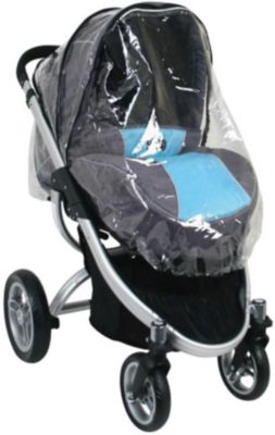 Дождевик Valco baby Raincover для Snap 4 Ultra