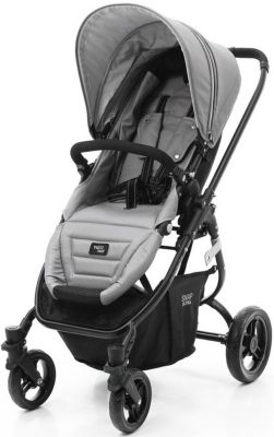 Прогулочная коляска Valco baby Snap 4 Ultra / Cool Grey