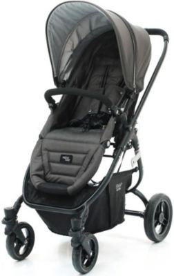 Прогулочная коляска Valco baby Snap 4 Ultra / Dove Grey