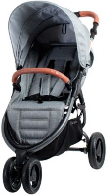 Прогулочная коляска Valco baby Snap Trend / Grey Marle