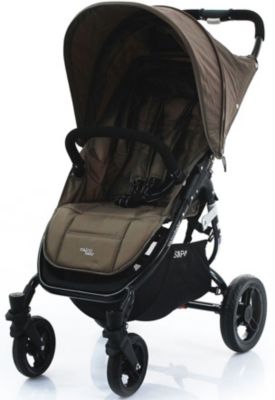 Прогулочная коляска Valco baby Snap 4 / Spice