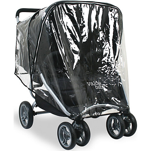 Дождевик Valco baby Raincover Two Hoods для Snap Duo от Valco Baby