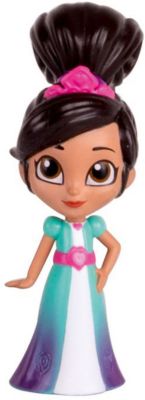 Фигурка Gulliver "Нелла - отважная принцесса" Нелла-принцесса