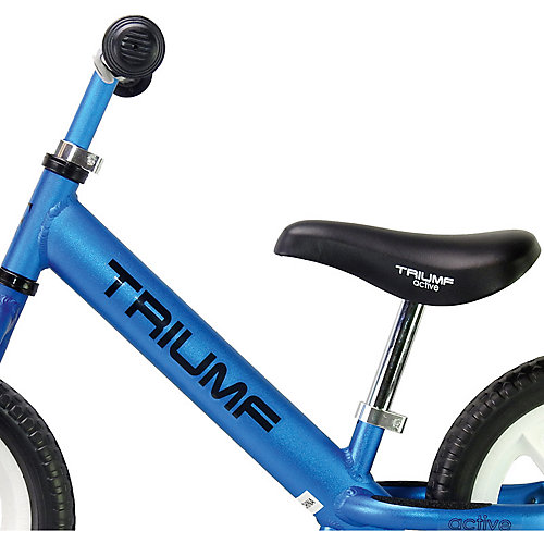 Беговел Triumf active AL-1201,синий от Triumf Active